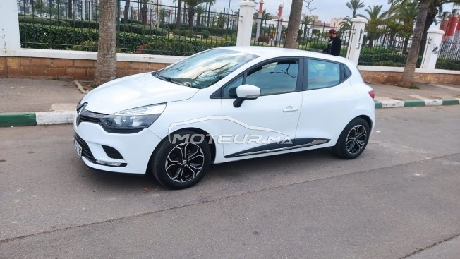 RENAULT Clio occasion 1564925