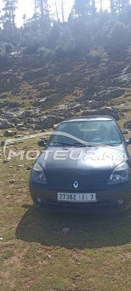 RENAULT Clio occasion 1371334