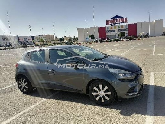 RENAULT Clio occasion 1504689