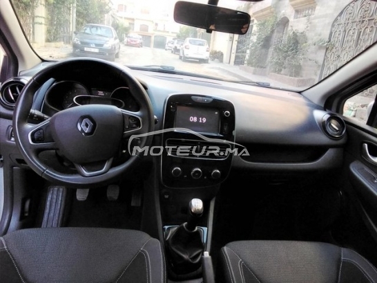 RENAULT Clio occasion 1534617