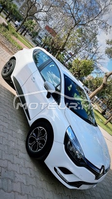 RENAULT Clio occasion 1548936