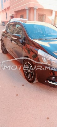 RENAULT Clio occasion 1554449