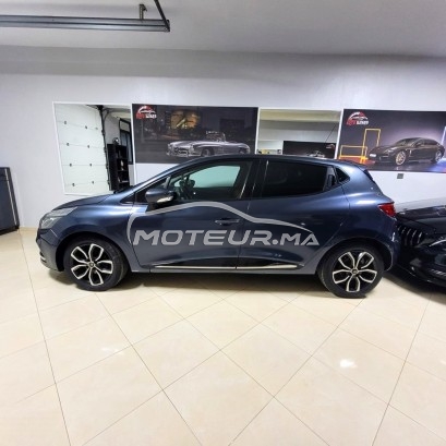 RENAULT Clio occasion 1630517