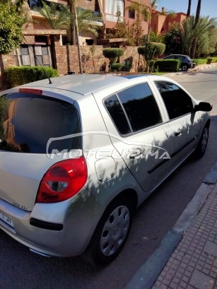 RENAULT Clio 3 occasion 1247132