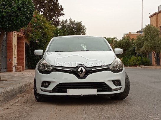 RENAULT Clio occasion 1878811