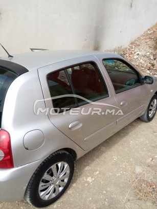 RENAULT Clio occasion 1256812