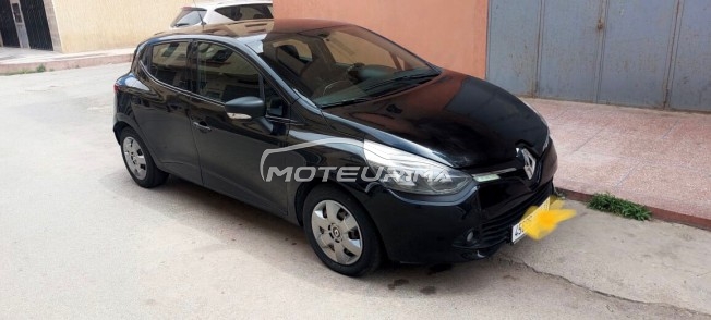 RENAULT Clio occasion 1415236