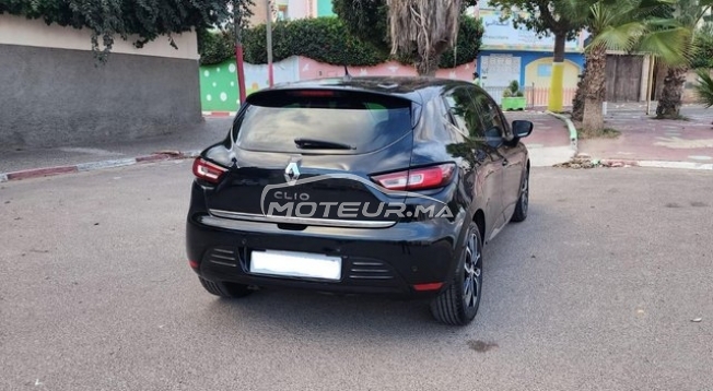 Renault Clio occasion Diesel Modèle 2020