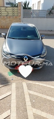 RENAULT Clio Intense occasion 1789434