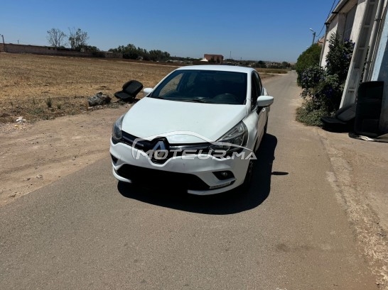 RENAULT Clio occasion 1875115