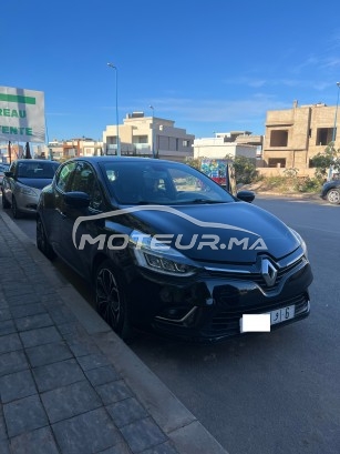 RENAULT Clio Intens occasion 1785380