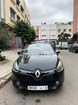 RENAULT Clio Dci occasion 1908763