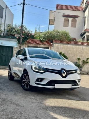 Voiture au Maroc RENAULT Clio - 442464