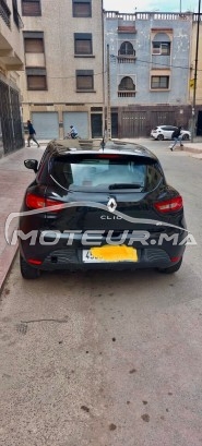 RENAULT Clio occasion 1415206