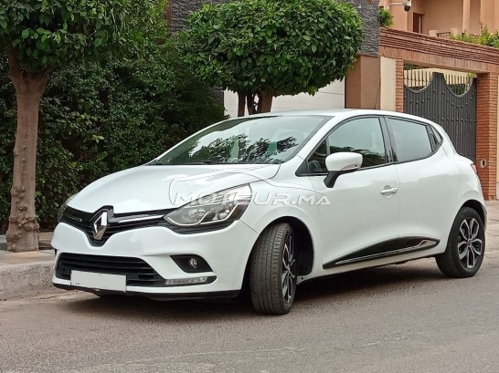 RENAULT Clio occasion 1878805