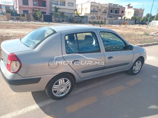 RENAULT Clio Dci 1.5 occasion 1948096