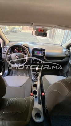 RENAULT Clio 4 occasion 1796378