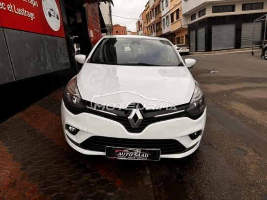 RENAULT Clio occasion 1893504