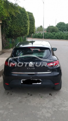 RENAULT Clio occasion 894260