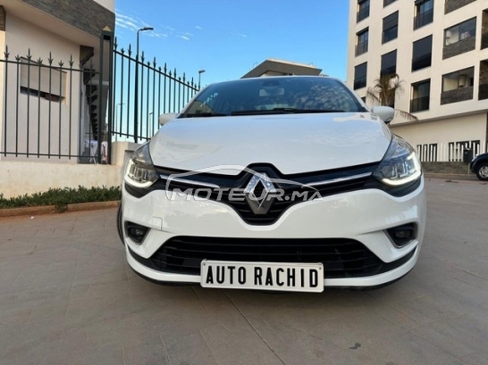 شراء السيارات المستعملة RENAULT Clio في المغرب - 447917