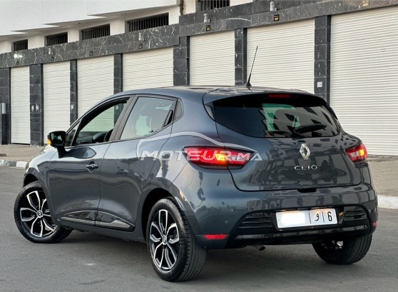 RENAULT Clio Ed occasion 1912578