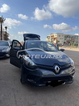 RENAULT Clio occasion 1509581