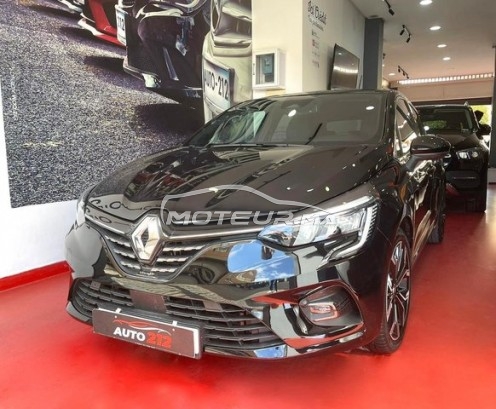 Acheter voiture occasion RENAULT Clio au Maroc - 461463