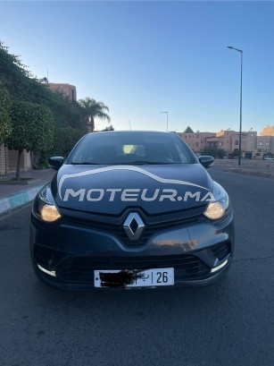 RENAULT Clio Clio 4 occasion