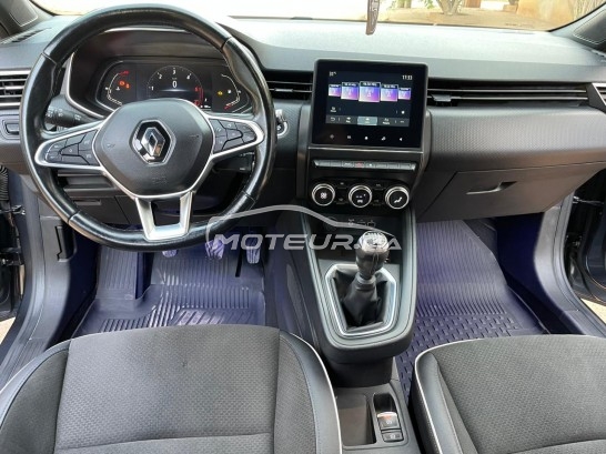 RENAULT Clio Clio5 intense occasion 1910113