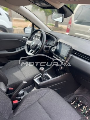 RENAULT Clio occasion 1584974