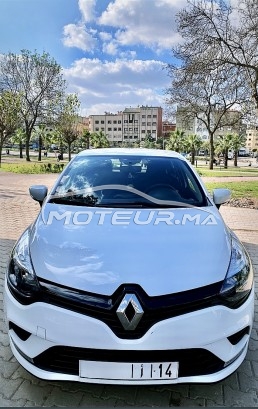 RENAULT Clio occasion 1548935