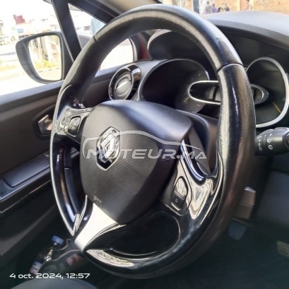 Renault Clio occasion Diesel Modèle 2015