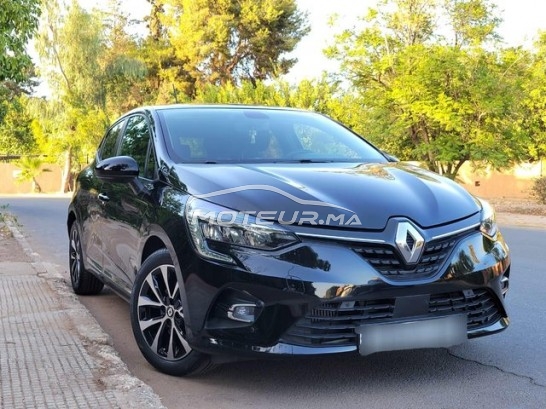 RENAULT Clio occasion 1914090