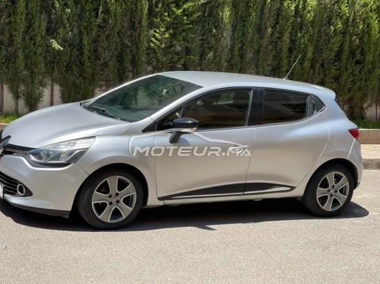 RENAULT Clio  occasion 1215044