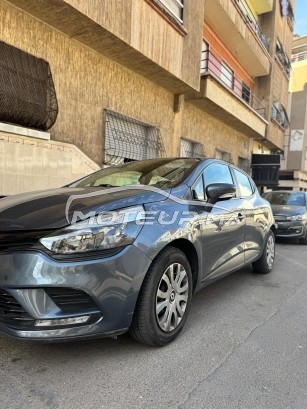 RENAULT Clio occasion 1957363