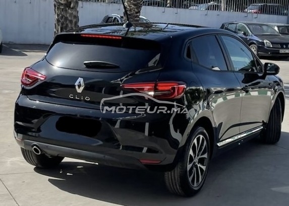 RENAULT Clio Explore 1.0 tce 100 ch occasion