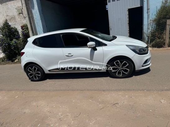 RENAULT Clio occasion 1875101