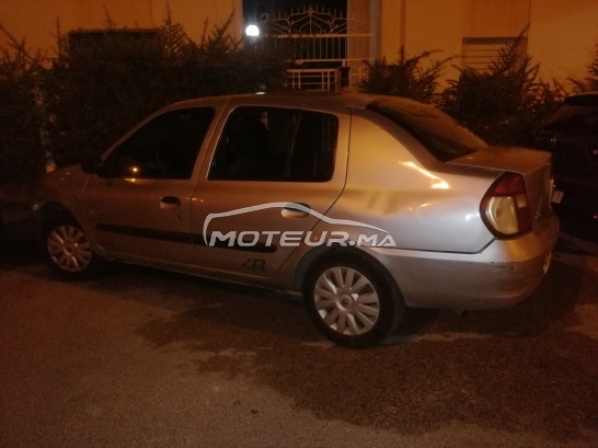 RENAULT Clio occasion 1693916