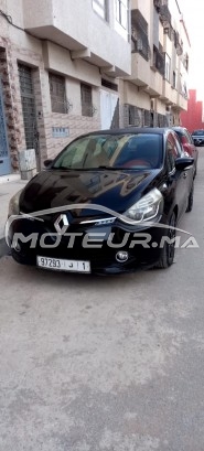 RENAULT Clio occasion 1363037