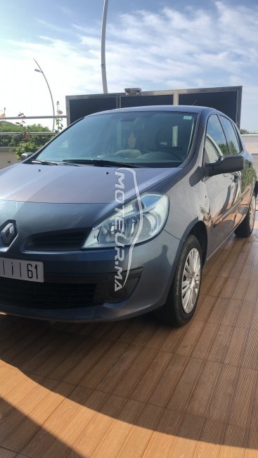 RENAULT Clio occasion 1290426