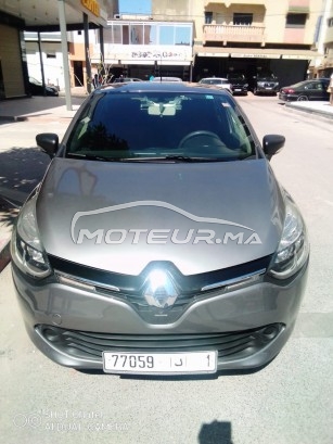 RENAULT Clio occasion 1315927