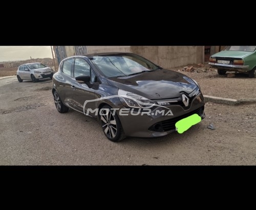 RENAULT Clio Clio 4 occasion 1684109