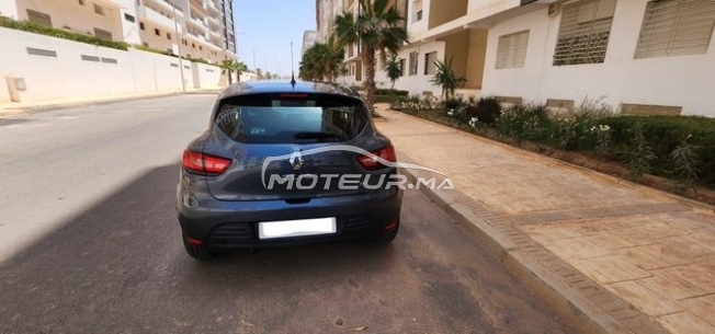 RENAULT Clio occasion 1761799