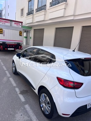 RENAULT Clio 2019 occasion 1885367