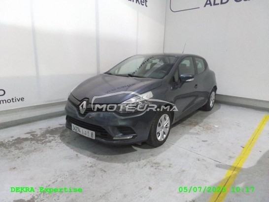 RENAULT Clio occasion 1660882