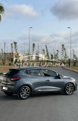 RENAULT Clio 4 intens edc 2021 occasion