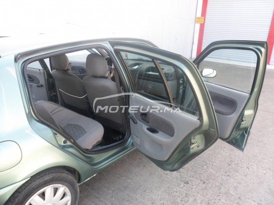 RENAULT Clio 1.5 dci occasion 1225649