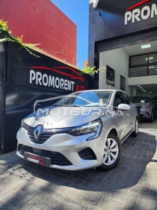 شراء السيارات المستعملة RENAULT Clio في المغرب - 457413