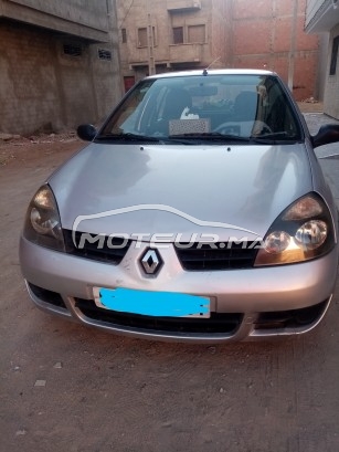 RENAULT Clio occasion 1283563