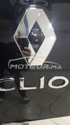 RENAULT Clio occasion 1908980